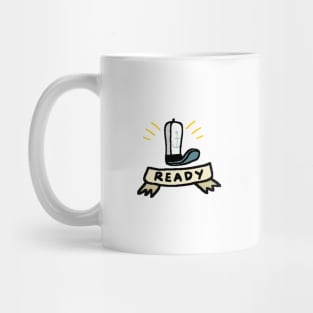 Ready Mug